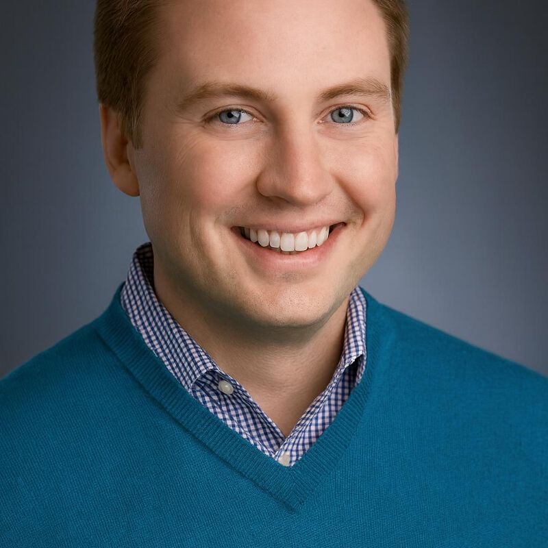 Matt MacLanders, industrial real estate broker, KW Commercial Greensboro NC